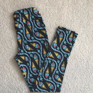 LulaRoe leggings